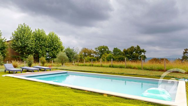 maison à vendre - 5 pièces - 159.0 m2 - MOUGUERRE - 64 - AQUITAINE - Century 21 Berritzea