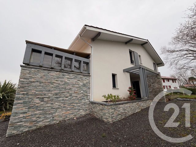 maison à vendre - 5 pièces - 159.0 m2 - MOUGUERRE - 64 - AQUITAINE - Century 21 Berritzea