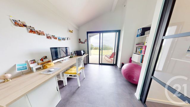 maison à vendre - 5 pièces - 159.0 m2 - MOUGUERRE - 64 - AQUITAINE - Century 21 Berritzea