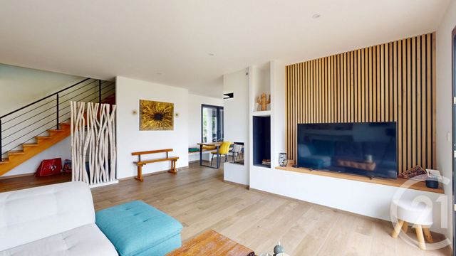 maison à vendre - 5 pièces - 159.0 m2 - MOUGUERRE - 64 - AQUITAINE - Century 21 Berritzea