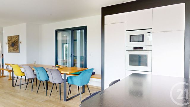 maison à vendre - 5 pièces - 159.0 m2 - MOUGUERRE - 64 - AQUITAINE - Century 21 Berritzea