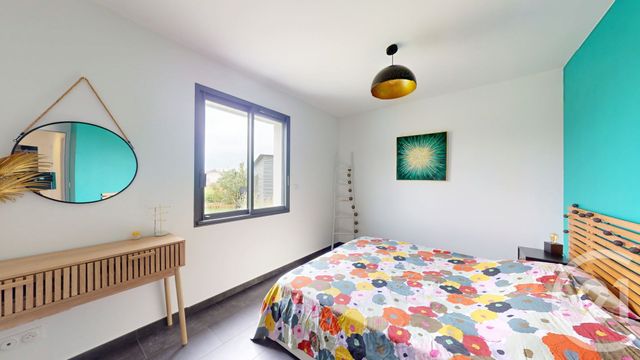 maison à vendre - 5 pièces - 159.0 m2 - MOUGUERRE - 64 - AQUITAINE - Century 21 Berritzea