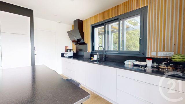 maison à vendre - 5 pièces - 159.0 m2 - MOUGUERRE - 64 - AQUITAINE - Century 21 Berritzea