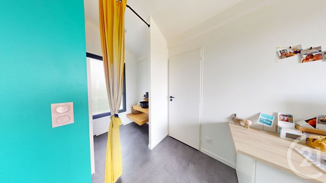 maison à vendre - 5 pièces - 159.0 m2 - MOUGUERRE - 64 - AQUITAINE - Century 21 Berritzea