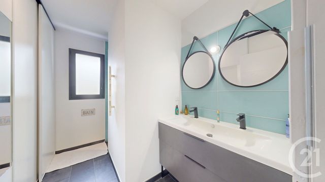 maison à vendre - 5 pièces - 159.0 m2 - MOUGUERRE - 64 - AQUITAINE - Century 21 Berritzea