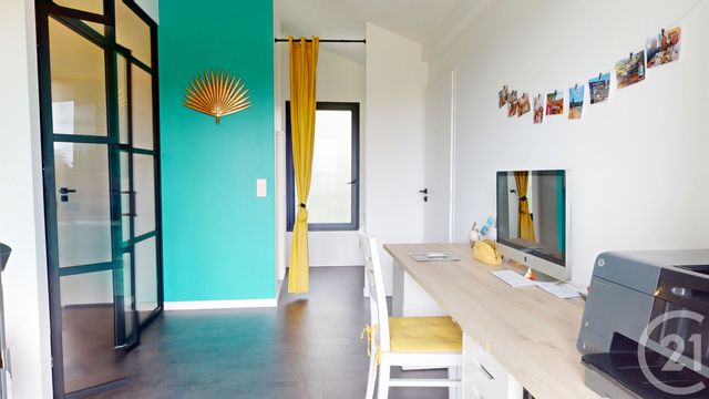maison à vendre - 5 pièces - 159.0 m2 - MOUGUERRE - 64 - AQUITAINE - Century 21 Berritzea