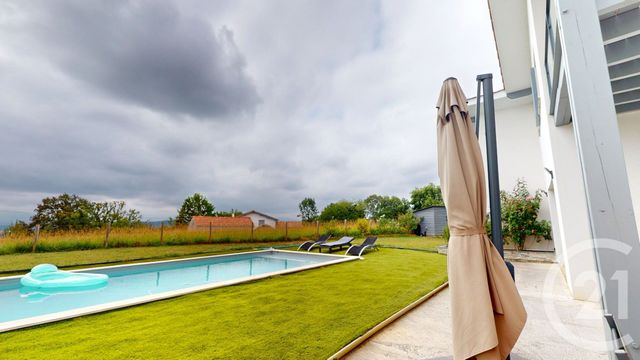 maison à vendre - 5 pièces - 159.0 m2 - MOUGUERRE - 64 - AQUITAINE - Century 21 Berritzea