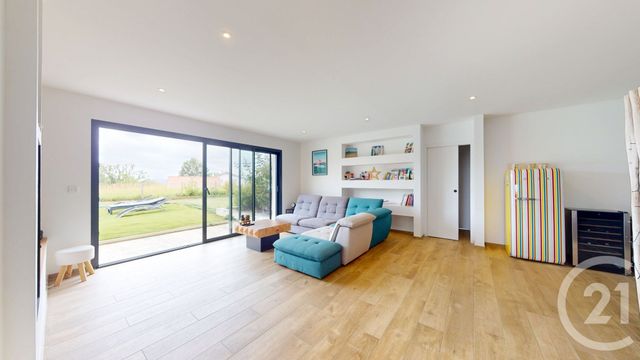 maison à vendre - 5 pièces - 159.0 m2 - MOUGUERRE - 64 - AQUITAINE - Century 21 Berritzea