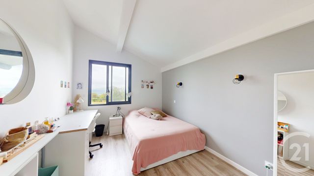 maison à vendre - 5 pièces - 159.0 m2 - MOUGUERRE - 64 - AQUITAINE - Century 21 Berritzea