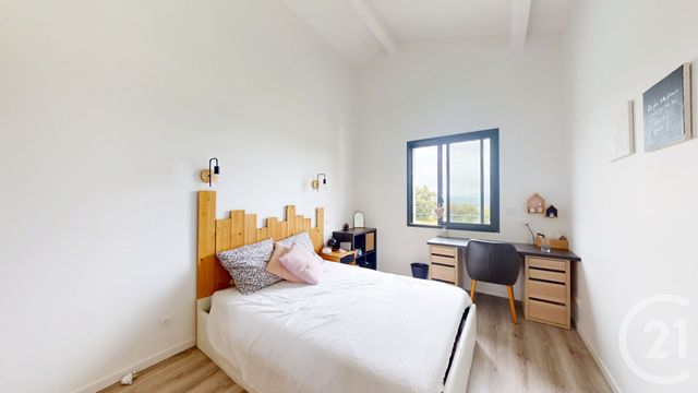 maison à vendre - 5 pièces - 159.0 m2 - MOUGUERRE - 64 - AQUITAINE - Century 21 Berritzea