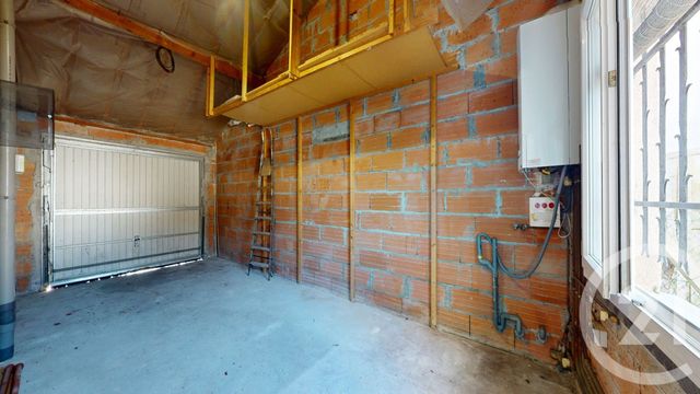 maison à vendre - 4 pièces - 90.2 m2 - TARNOS - 40 - AQUITAINE - Century 21 Berritzea