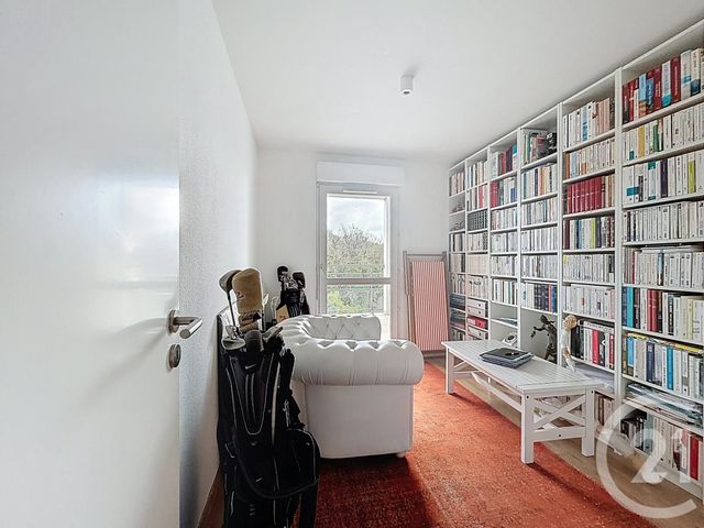 Appartement à vendre - 4 pièces - 84.42 m2 - 64 - AQUITAINE - Century 21 Berritzea