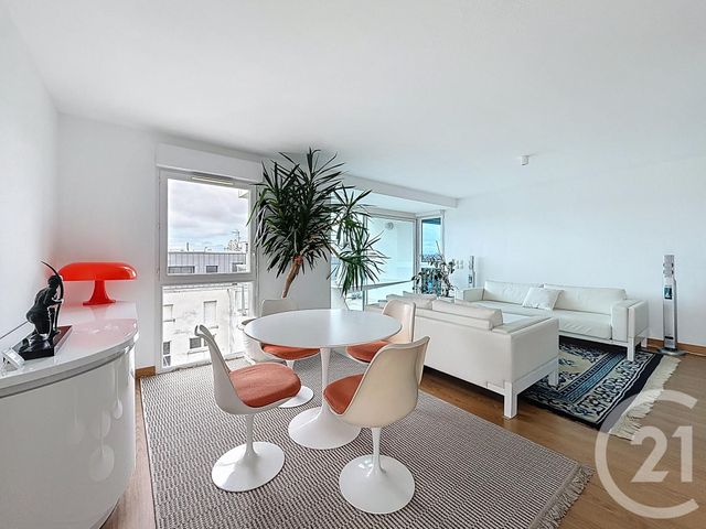 appartement - None - 64