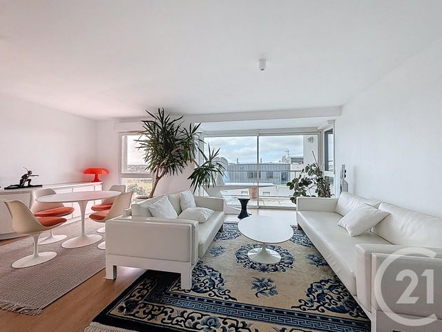 Appartement à vendre - 4 pièces - 84.42 m2 - 64 - AQUITAINE - Century 21 Berritzea