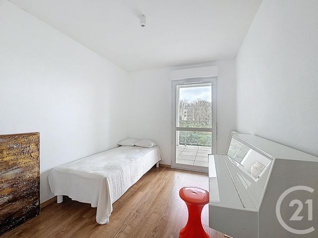 Appartement à vendre - 4 pièces - 84.42 m2 - 64 - AQUITAINE - Century 21 Berritzea