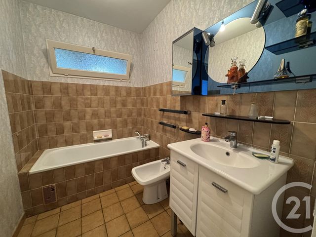 maison à vendre - 4 pièces - 95.0 m2 - TARNOS - 40 - AQUITAINE - Century 21 Berritzea