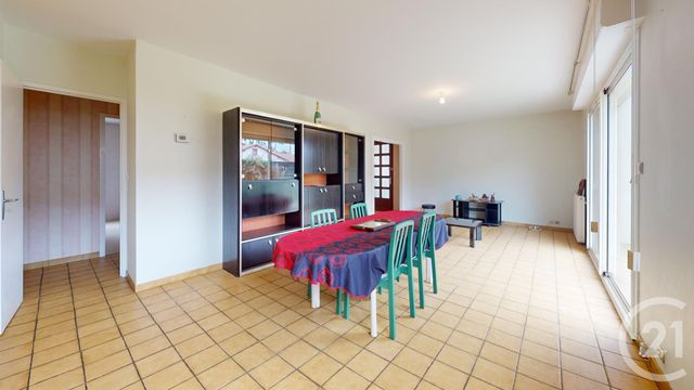 maison à vendre - 4 pièces - 95.0 m2 - TARNOS - 40 - AQUITAINE - Century 21 Berritzea