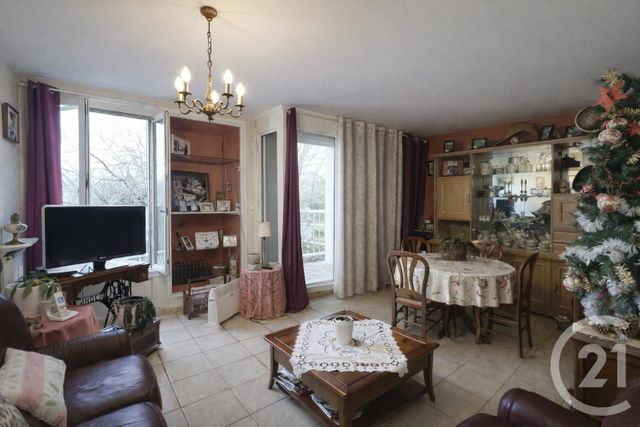 Appartement F3 à vendre - 4 pièces - 76.0 m2 - BAYONNE - 64 - AQUITAINE - Century 21 Berritzea