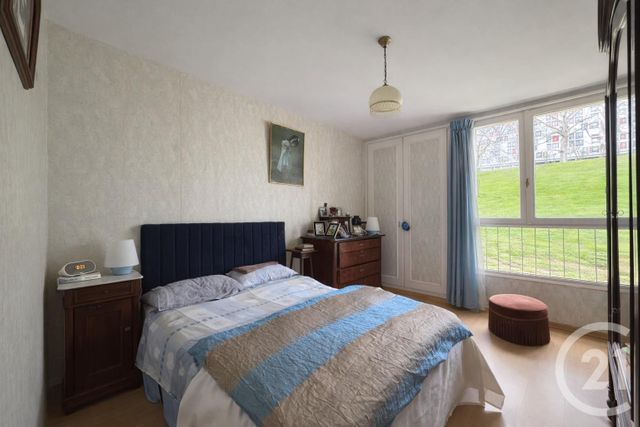 Appartement F3 à vendre - 4 pièces - 76.0 m2 - BAYONNE - 64 - AQUITAINE - Century 21 Berritzea