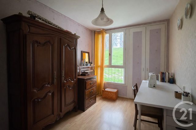 Appartement F3 à vendre - 4 pièces - 76.0 m2 - BAYONNE - 64 - AQUITAINE - Century 21 Berritzea