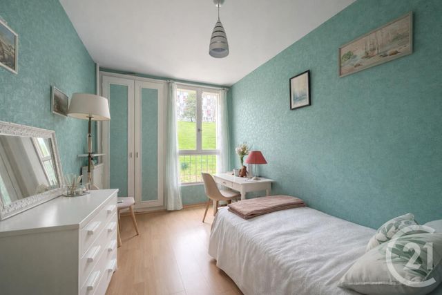 Appartement F3 à vendre - 4 pièces - 76.0 m2 - BAYONNE - 64 - AQUITAINE - Century 21 Berritzea