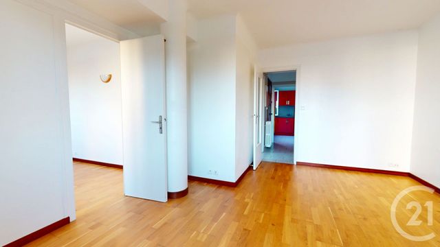 Appartement T3 à vendre - 3 pièces - 53.9 m2 - BAYONNE - 64 - AQUITAINE - Century 21 Berritzea