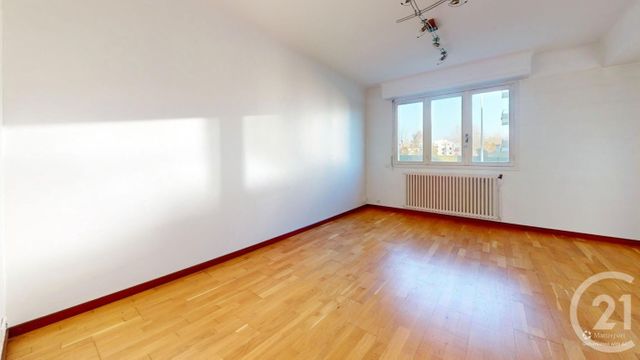Appartement T3 à vendre - 3 pièces - 53.9 m2 - BAYONNE - 64 - AQUITAINE - Century 21 Berritzea