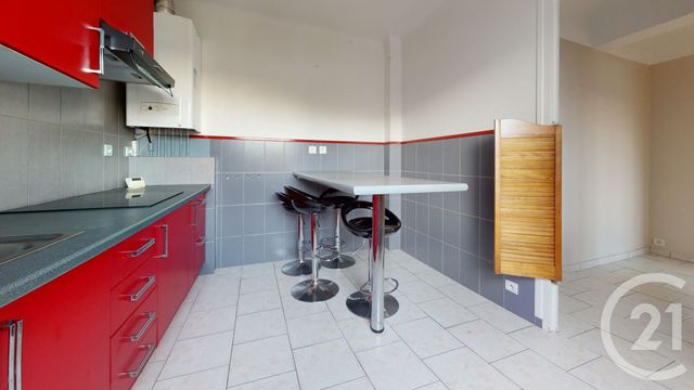 Appartement T3 à vendre - 3 pièces - 53.9 m2 - BAYONNE - 64 - AQUITAINE - Century 21 Berritzea