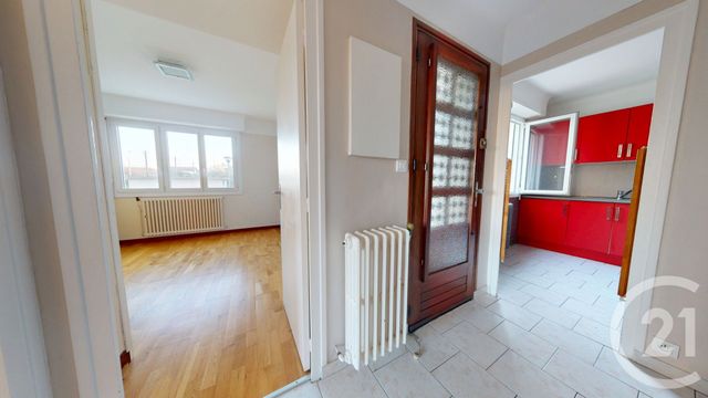 appartement - BAYONNE - 64