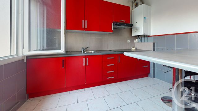Appartement T3 à vendre - 3 pièces - 53.9 m2 - BAYONNE - 64 - AQUITAINE - Century 21 Berritzea