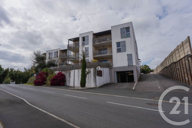 Appartement T3 à vendre ST MARTIN DE SEIGNANX