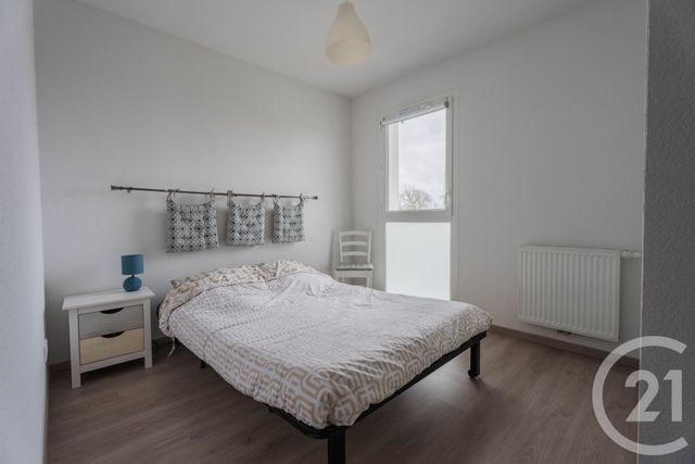 Appartement T3 à vendre - 3 pièces - 61.07 m2 - ST MARTIN DE SEIGNANX - 40 - AQUITAINE - Century 21 Berritzea