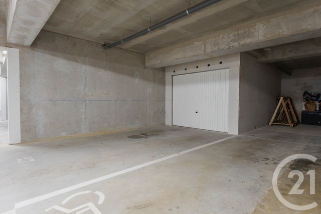 Appartement T3 à vendre - 3 pièces - 61.07 m2 - ST MARTIN DE SEIGNANX - 40 - AQUITAINE - Century 21 Berritzea