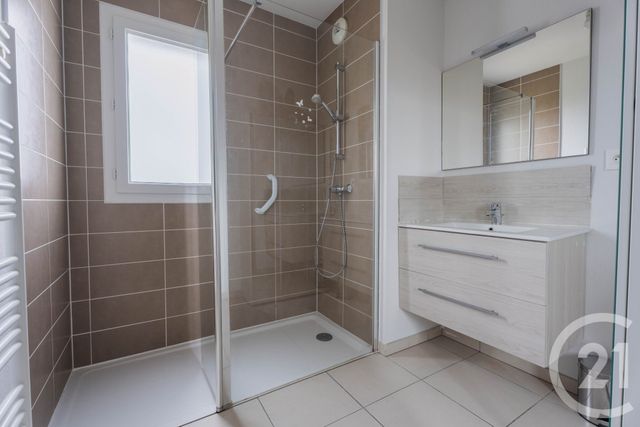 Appartement T3 à vendre - 3 pièces - 61.07 m2 - ST MARTIN DE SEIGNANX - 40 - AQUITAINE - Century 21 Berritzea