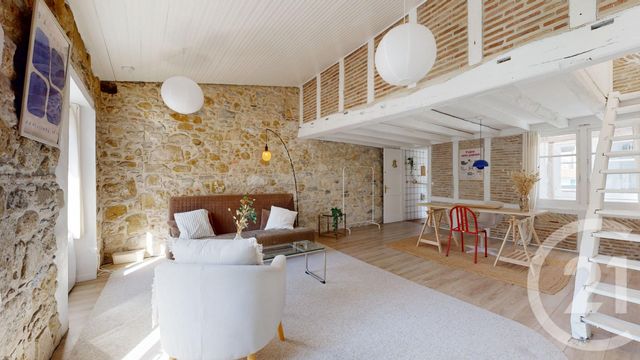 appartement - BAYONNE - 64