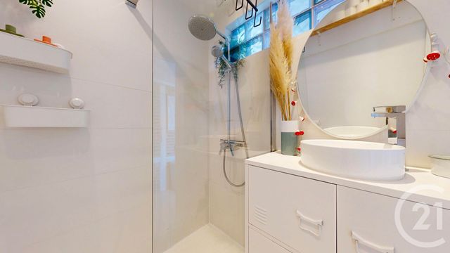 Appartement T2 à vendre - 3 pièces - 53.0 m2 - BAYONNE - 64 - AQUITAINE - Century 21 Berritzea