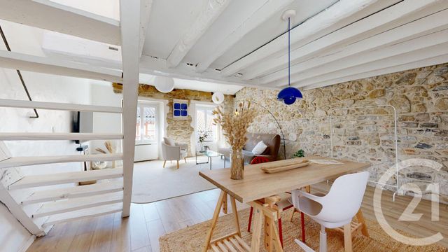 Appartement T2 à vendre - 3 pièces - 53.0 m2 - BAYONNE - 64 - AQUITAINE - Century 21 Berritzea