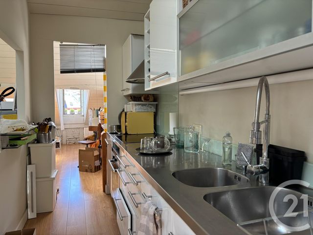 Appartement à vendre - 2 pièces - 53.86 m2 - BAYONNE - 64 - AQUITAINE - Century 21 Berritzea