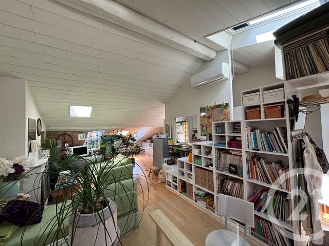 Appartement à vendre - 2 pièces - 53.86 m2 - BAYONNE - 64 - AQUITAINE - Century 21 Berritzea