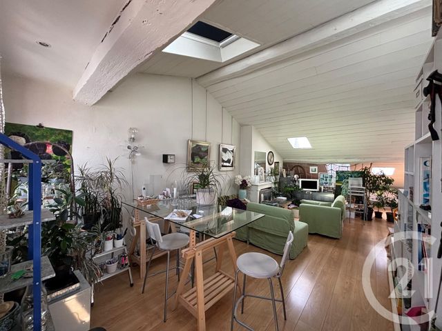 Appartement à vendre - 2 pièces - 53.86 m2 - BAYONNE - 64 - AQUITAINE - Century 21 Berritzea
