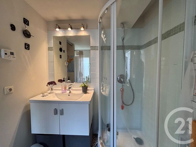 Appartement à vendre - 2 pièces - 53.86 m2 - BAYONNE - 64 - AQUITAINE - Century 21 Berritzea