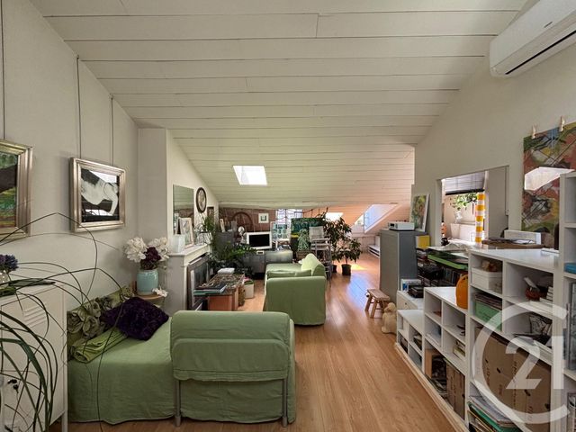 Appartement à vendre - 2 pièces - 53.86 m2 - BAYONNE - 64 - AQUITAINE - Century 21 Berritzea