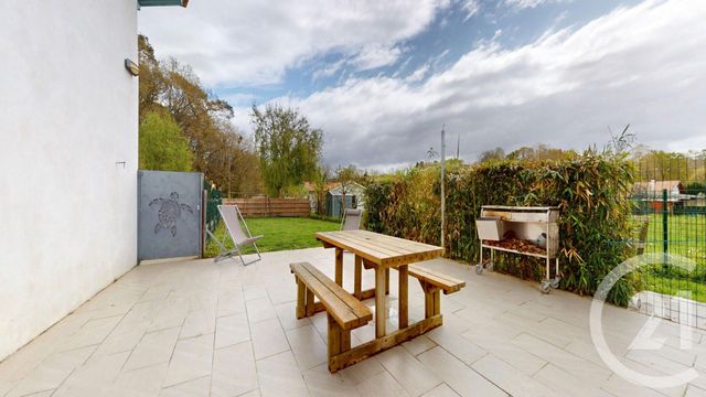 maison à vendre - 5 pièces - 149.0 m2 - BIAUDOS - 40 - AQUITAINE - Century 21 Berritzea