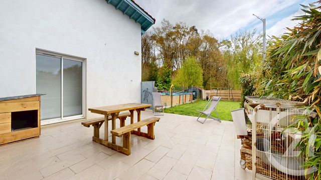 maison à vendre - 5 pièces - 149.0 m2 - BIAUDOS - 40 - AQUITAINE - Century 21 Berritzea
