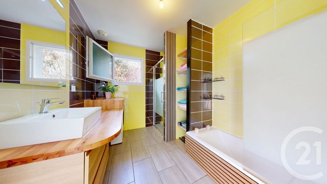 maison à vendre - 5 pièces - 149.0 m2 - BIAUDOS - 40 - AQUITAINE - Century 21 Berritzea