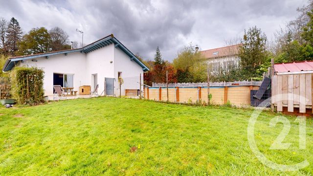 maison à vendre - 5 pièces - 149.0 m2 - BIAUDOS - 40 - AQUITAINE - Century 21 Berritzea