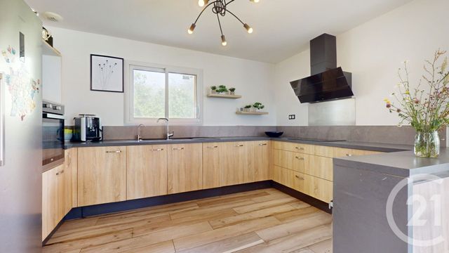 maison à vendre - 5 pièces - 149.0 m2 - BIAUDOS - 40 - AQUITAINE - Century 21 Berritzea