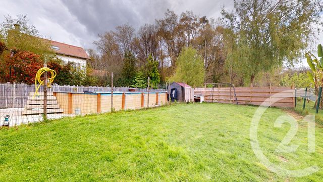 maison à vendre - 5 pièces - 149.0 m2 - BIAUDOS - 40 - AQUITAINE - Century 21 Berritzea