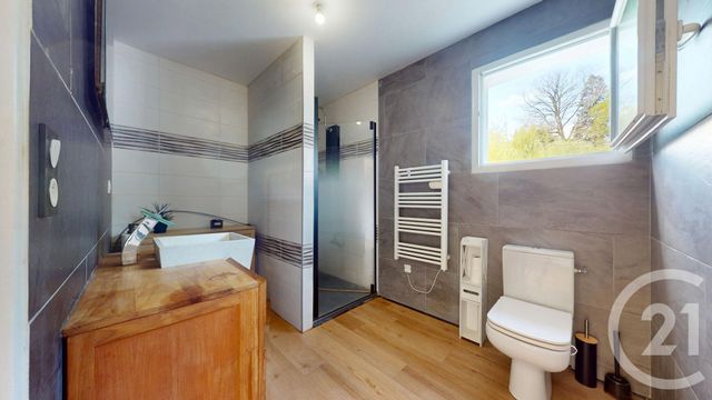 maison à vendre - 5 pièces - 149.0 m2 - BIAUDOS - 40 - AQUITAINE - Century 21 Berritzea