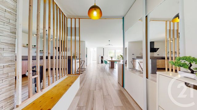 maison à vendre - 5 pièces - 149.0 m2 - BIAUDOS - 40 - AQUITAINE - Century 21 Berritzea